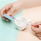 1.5m/60In Small Tape Measure Portable Plastic Tape Measure for Weight Loss Medical Body Measurement Tailor Measure Clothes Waist