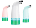 Foaming Soap Dispenser with Liquid Soap Pump