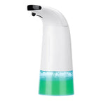 Foaming Soap Dispenser with Liquid Soap Pump