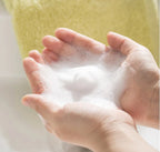 Foaming Soap Dispenser with Liquid Soap Pump