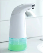 Foaming Soap Dispenser with Liquid Soap Pump