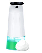 Foaming Soap Dispenser with Liquid Soap Pump